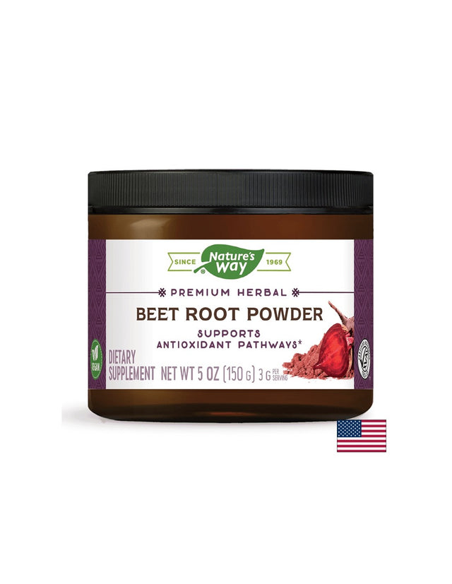 Beet Root Powder - 150 грама - Feel You