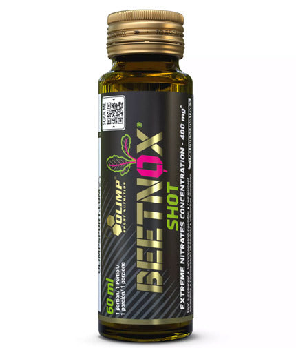 Beetnox Shot - GLASS / 60 ml - Feel You