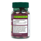 Червено цвекло екстракт от корен (Beetroot Extract) 90 таблетки, H&B - Feel You