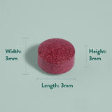 Червено цвекло екстракт от корен (Beetroot Extract) 90 таблетки, H&B - Feel You