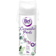 Bel - Face & Body Cosmetic - round make-up remover pads - 70.0ks - Feel You