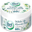 Bel - Face & Body Make-Up Remover Pads ( 60 pcs ) - with aloe vera - Feel You
