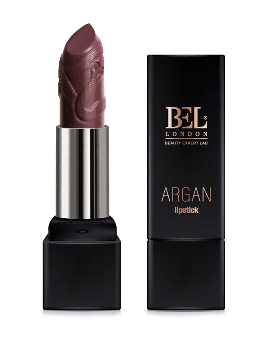 Bel London, Argan, Cremesheen, Cream Lipstick, 05, 3.3 g - Feel You