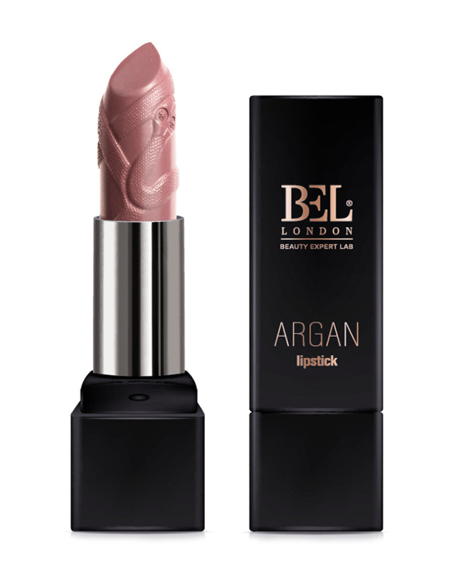 Bel London, Argan, Cremesheen, Cream Lipstick, 11, 3.3 g *Tester - Feel You