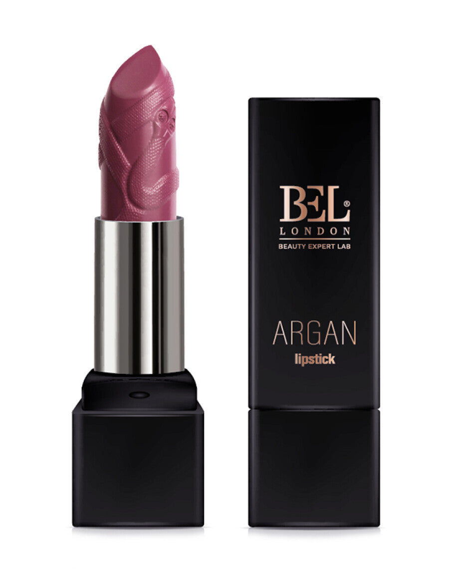 Bel London, Argan, Cremesheen, Cream Lipstick, 12, 3.3 g *Tester - Feel You