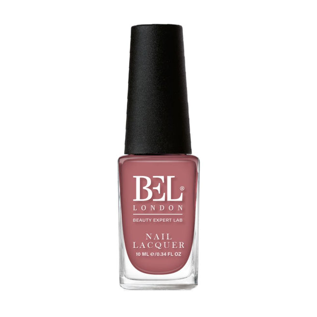 Bel London, BEL London, Butyl Acetate, Quick-Dry, Nail Polish, 010, 10 ml - Feel You