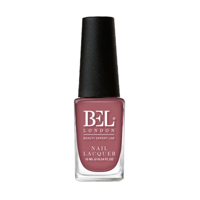 Bel London, BEL London, Butyl Acetate, Quick-Dry, Nail Polish, 011, 10 ml - Feel You