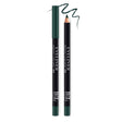 Bel London, BEL London, Hydrogenated Vegetable Oil, Waterproof, Colour, Long Lasting, Gel Pencil Eyeliner, 205, Green, 0.78 g - Feel You