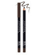 Bel London, BEL London, Hydrogenated Vegetable Oil, Waterproof, Contour, Gel Pencil Eyeliner, 202, 0.78 g - Feel You