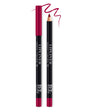 Bel London, BEL London, Hydrogenated Vegetable Oil, Waterproof, Contour, Lip Liner, 111, 0.78 g - Feel You
