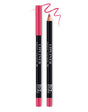 Bel London, BEL London, Hydrogenated Vegetable Oil, Waterproof, Contour, Lip Liner, 114, 0.78 g - Feel You
