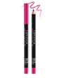 Bel London, BEL London, Hydrogenated Vegetable Oil, Waterproof, Contour, Lip Liner, 121, Pink, 0.78 g - Feel You