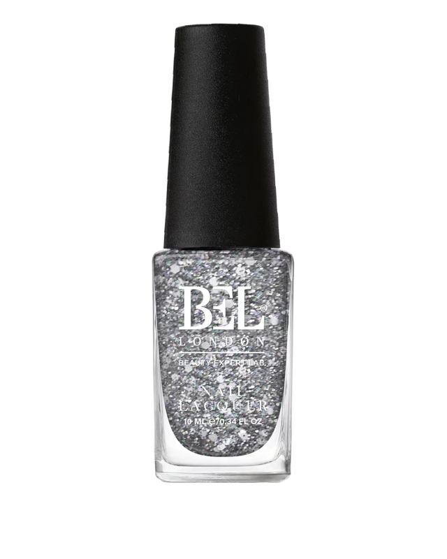 Bel London, BEL London, Quick-Dry, Nail Polish, 085, 10 ml - Feel You