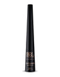Bel London, Dip Liner, Aqua, Waterproof, Colour, Contouring, Liquid Eyeliner, Matte Black, 2.5 ml - Feel You