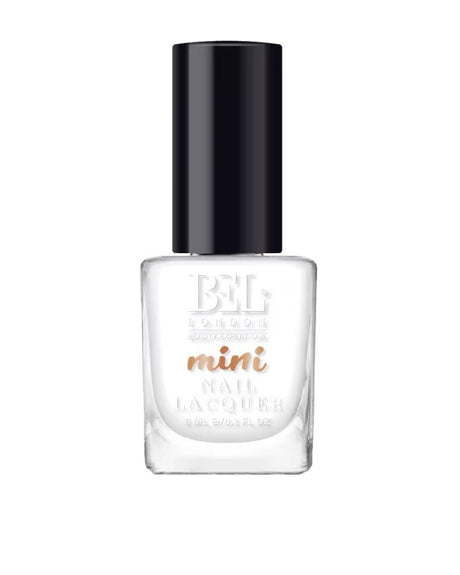 Bel London, Mini, Quick-Dry, Nail Polish, 203, 6 ml - Feel You
