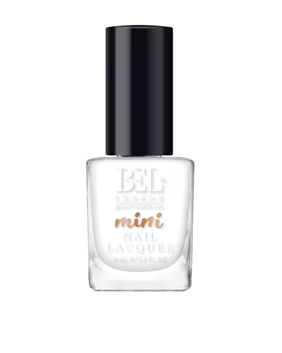 Bel London, Mini, Quick-Dry, Nail Polish, 203, 6 ml - Feel You