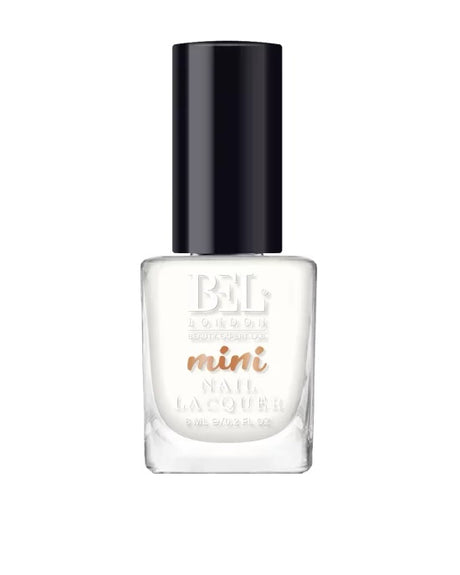 Bel London, Mini, Quick-Dry, Nail Polish, 204, 6 ml - Feel You