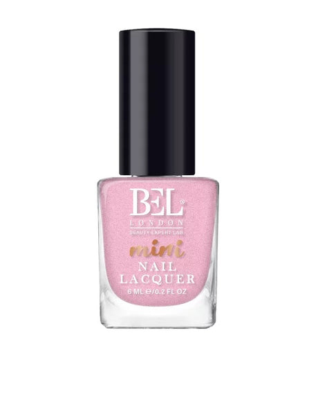 Bel London, Mini, Quick-Dry, Nail Polish, 205, 6 ml - Feel You