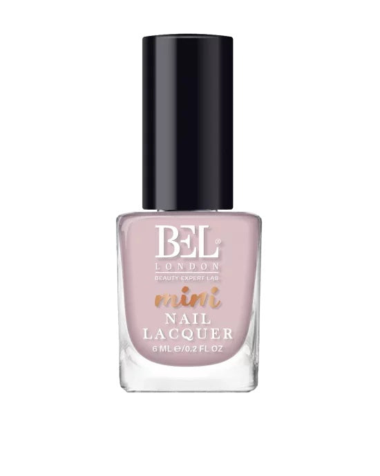 Bel London, Mini, Quick-Dry, Nail Polish, 209, 6 ml - Feel You