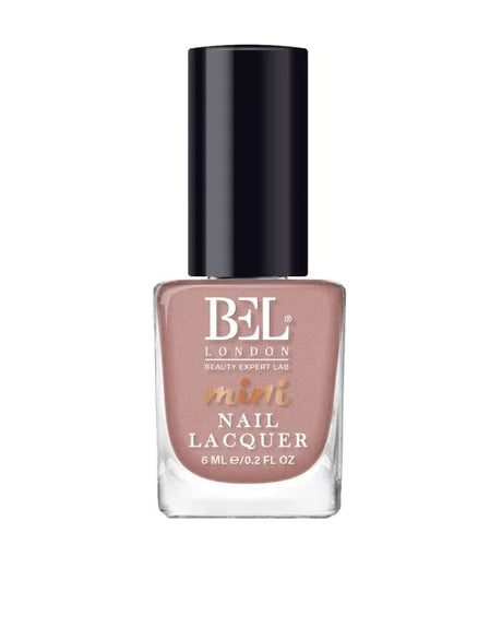 Bel London, Mini, Quick-Dry, Nail Polish, 211, 6 ml - Feel You
