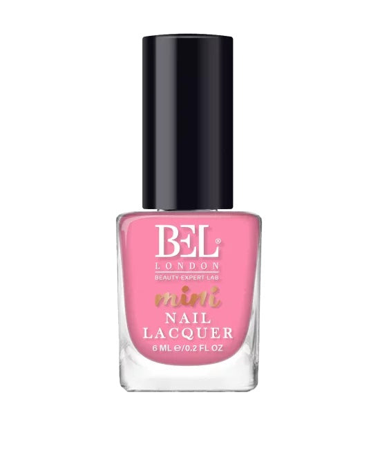 Bel London, Mini, Quick-Dry, Nail Polish, 217, 6 ml - Feel You