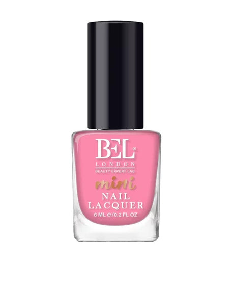 Bel London, Mini, Quick-Dry, Nail Polish, 217, 6 ml - Feel You