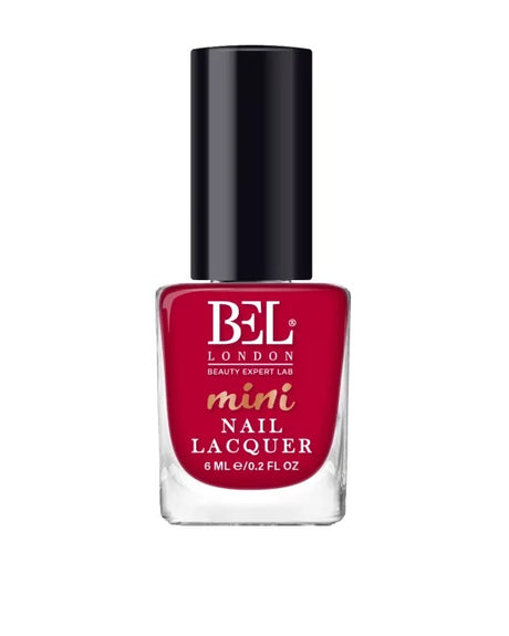 Bel London, Mini, Quick-Dry, Nail Polish, 221, 6 ml - Feel You