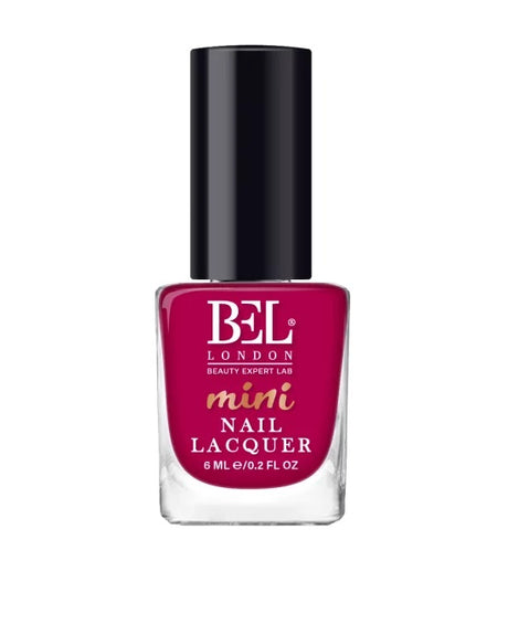 Bel London, Mini, Quick-Dry, Nail Polish, 223, 6 ml - Feel You