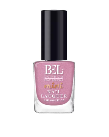 Bel London, Mini, Quick-Dry, Nail Polish, 225, 6 ml - Feel You
