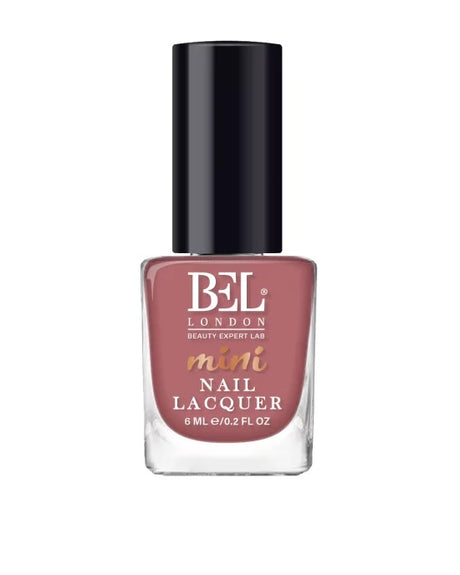 Bel London, Mini, Quick-Dry, Nail Polish, 227, 6 ml - Feel You