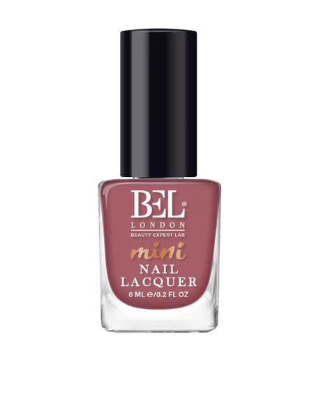 Bel London, Mini, Quick-Dry, Nail Polish, 228, 6 ml - Feel You