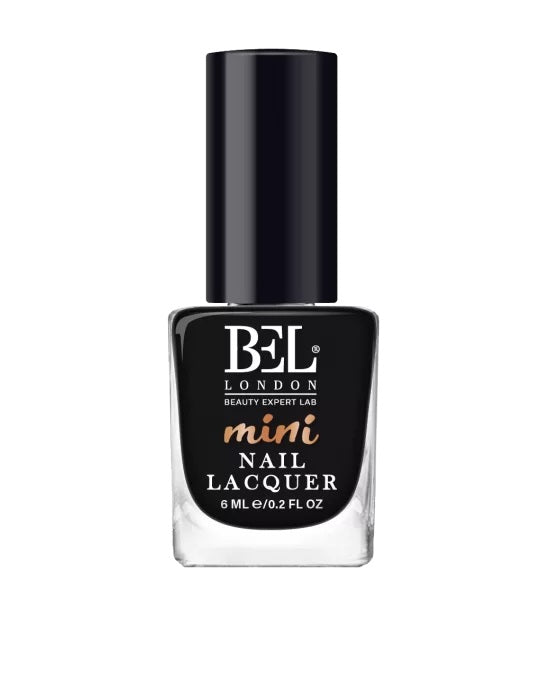 Bel London, Mini, Quick-Dry, Nail Polish, 230, 6 ml - Feel You