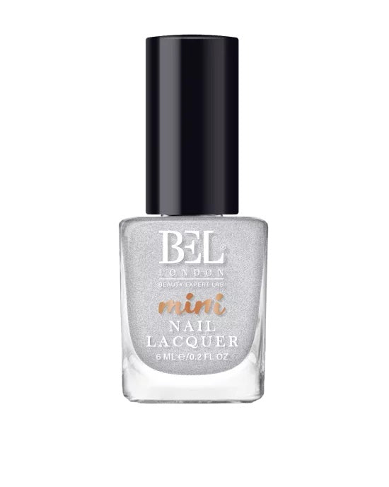 Bel London, Mini, Quick-Dry, Nail Polish, 231, 6 ml - Feel You