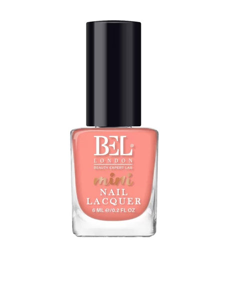 Bel London, Mini, Quick-Dry, Nail Polish, 237, 6 ml - Feel You