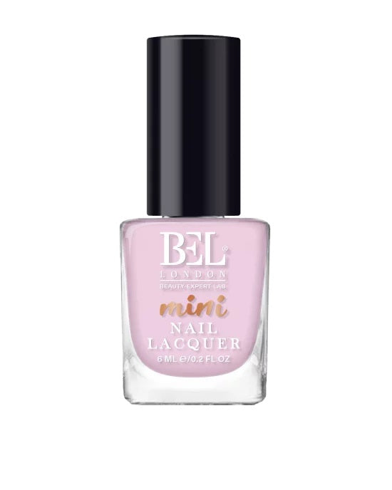 Bel London, Mini, Quick-Dry, Nail Polish, 238, 6 ml - Feel You