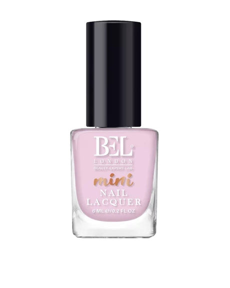 Bel London, Mini, Quick-Dry, Nail Polish, 238, 6 ml - Feel You