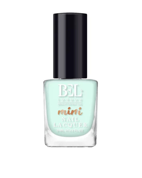Bel London, Mini, Quick-Dry, Nail Polish, 239, 6 ml - Feel You