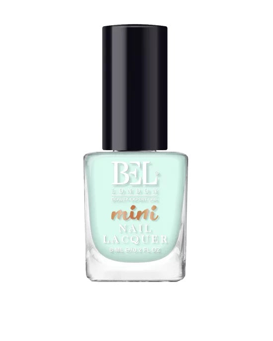Bel London, Mini, Quick-Dry, Nail Polish, 239, 6 ml - Feel You