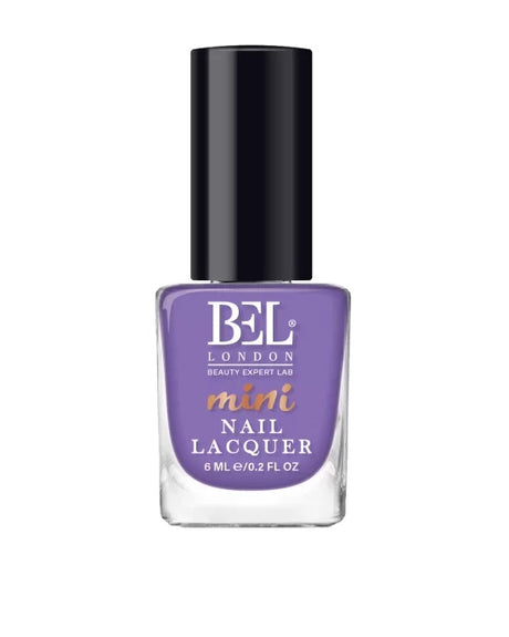 Bel London, Mini, Quick-Dry, Nail Polish, 241, 6 ml - Feel You