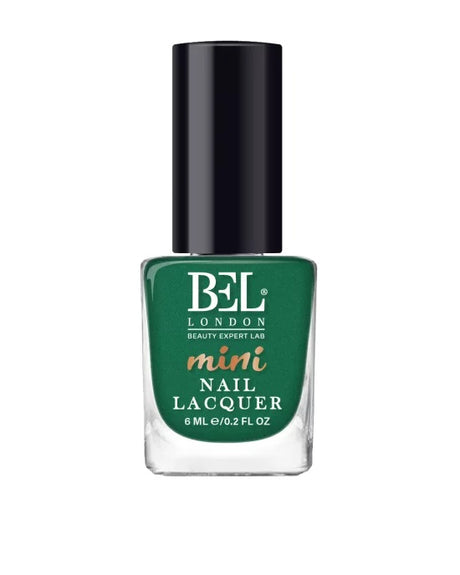 Bel London, Mini, Quick-Dry, Nail Polish, 242, 6 ml - Feel You