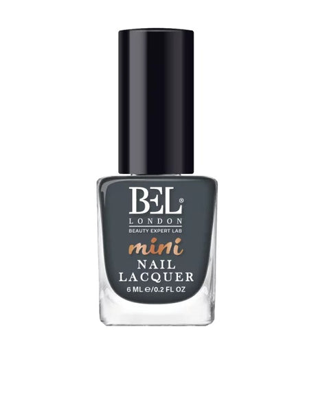 Bel London, Mini, Quick-Dry, Nail Polish, 243, 6 ml - Feel You