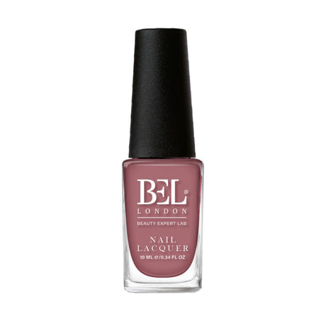 Bel London, New, Butyl Acetate, Quick-Dry, Nail Polish, 012, 10 ml - Feel You