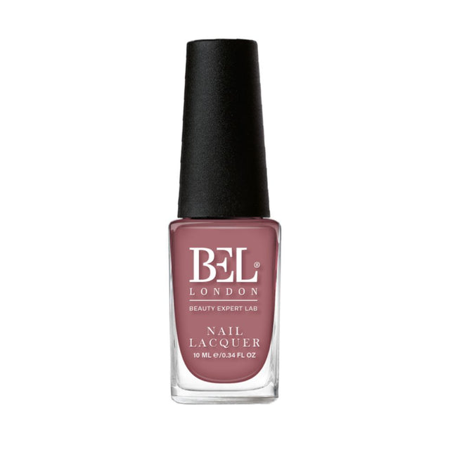 Bel London, New, Butyl Acetate, Quick-Dry, Nail Polish, 012, 10 ml - Feel You