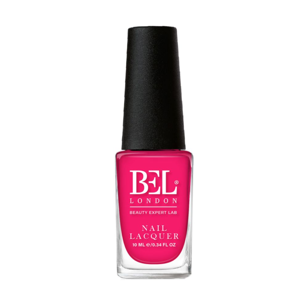 Bel London, New, Butyl Acetate, Quick-Dry, Nail Polish, 031, 10 ml - Feel You
