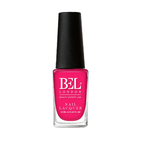 Bel London, New, Butyl Acetate, Quick-Dry, Nail Polish, 031, 10 ml - Feel You