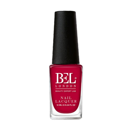 Bel London, New, Butyl Acetate, Quick-Dry, Nail Polish, 033, 10 ml - Feel You