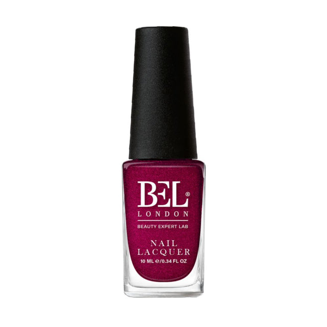 Bel London, New, Butyl Acetate, Quick-Dry, Nail Polish, 035, 10 ml - Feel You