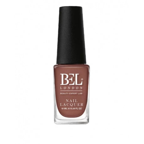 Bel London, New, Butyl Acetate, Quick-Dry, Nail Polish, 069, 10 ml - Feel You