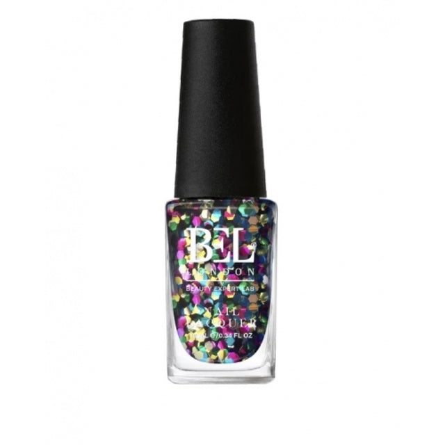 Bel London, New, Butyl Acetate, Quick-Dry, Nail Polish, 077, 10 ml - Feel You