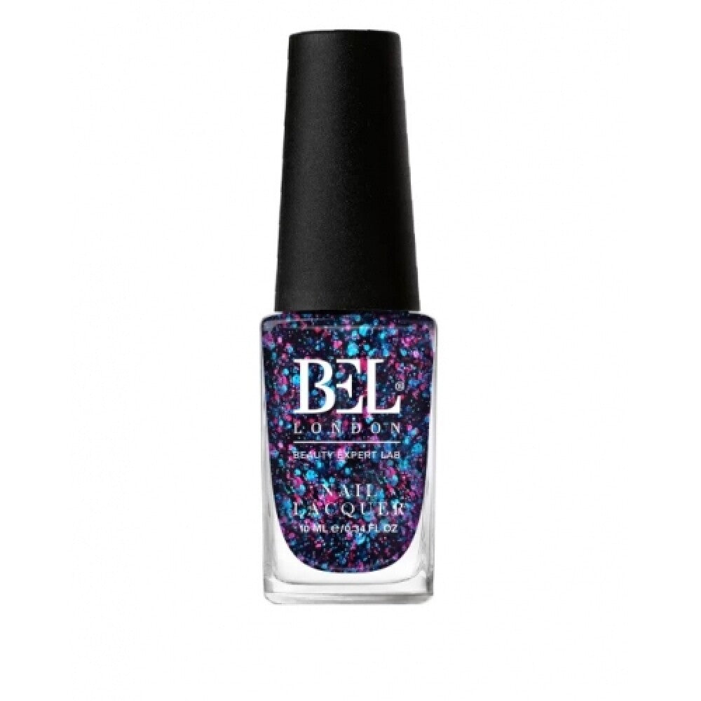 Bel London, New, Butyl Acetate, Quick-Dry, Nail Polish, 079, 10 ml - Feel You